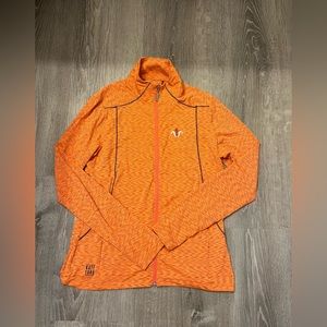 Women's Kate Lord Full Zip Lightweight Top- Size Small-‎ Pre-owned